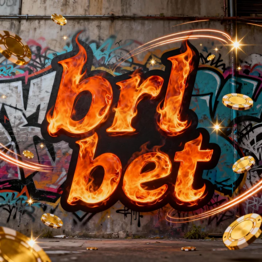brl bet logo
